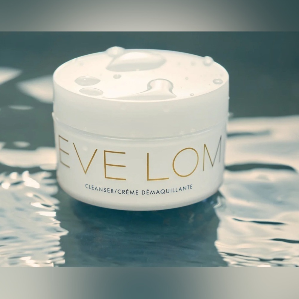 Eve Lom Face Cleanser Mini Size 20ml